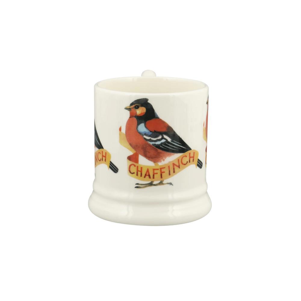 Emma Bridgewater Chaffinch Half Pint Mug